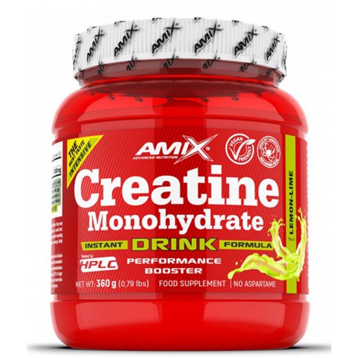 AMIX Creatine Monohydrate Drink / 360g